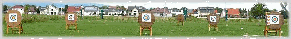 Logo Bogenschie�platz des BSV Bornheim